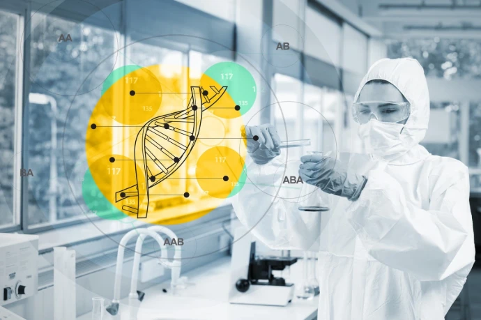 Transcriptomik in der Biomedizin